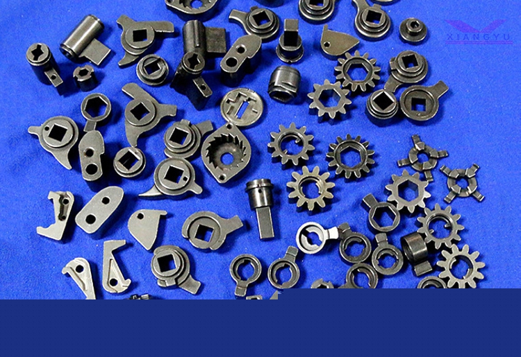 粉末冶金制品工廠（粉末冶金廠怎么樣）